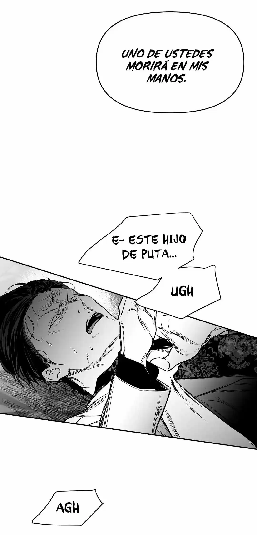 Piernas que no caminan - Capítulo 37 - Página 130 - LectorTMOo
