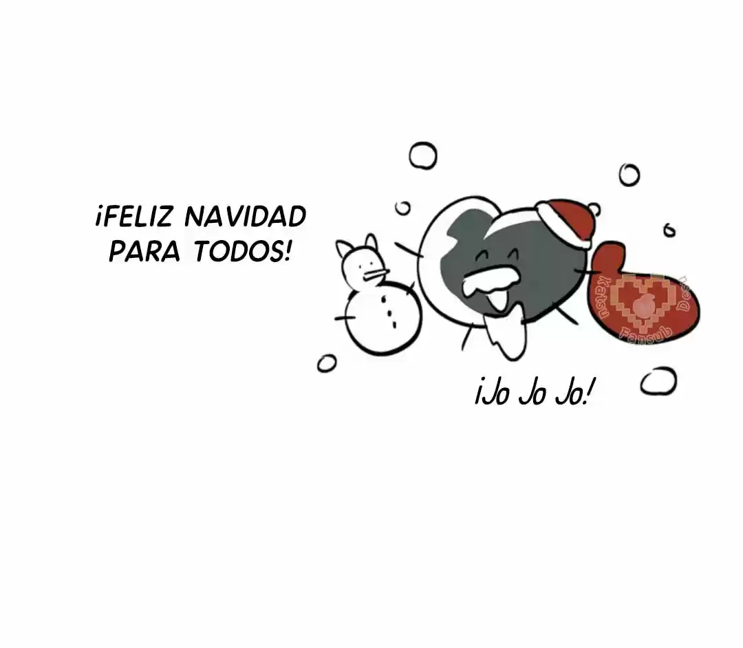 Piernas que no caminan - Capítulo 38.2 - Página 13 - LectorTMOo