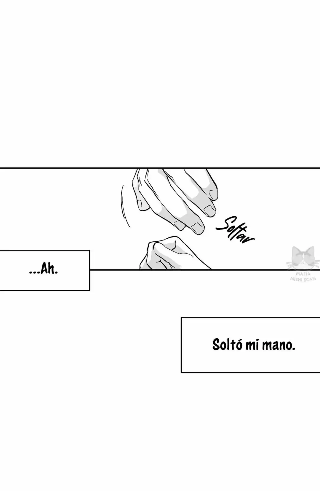 Piernas que no caminan - Capítulo 39 - Página 20 - LectorTMOo