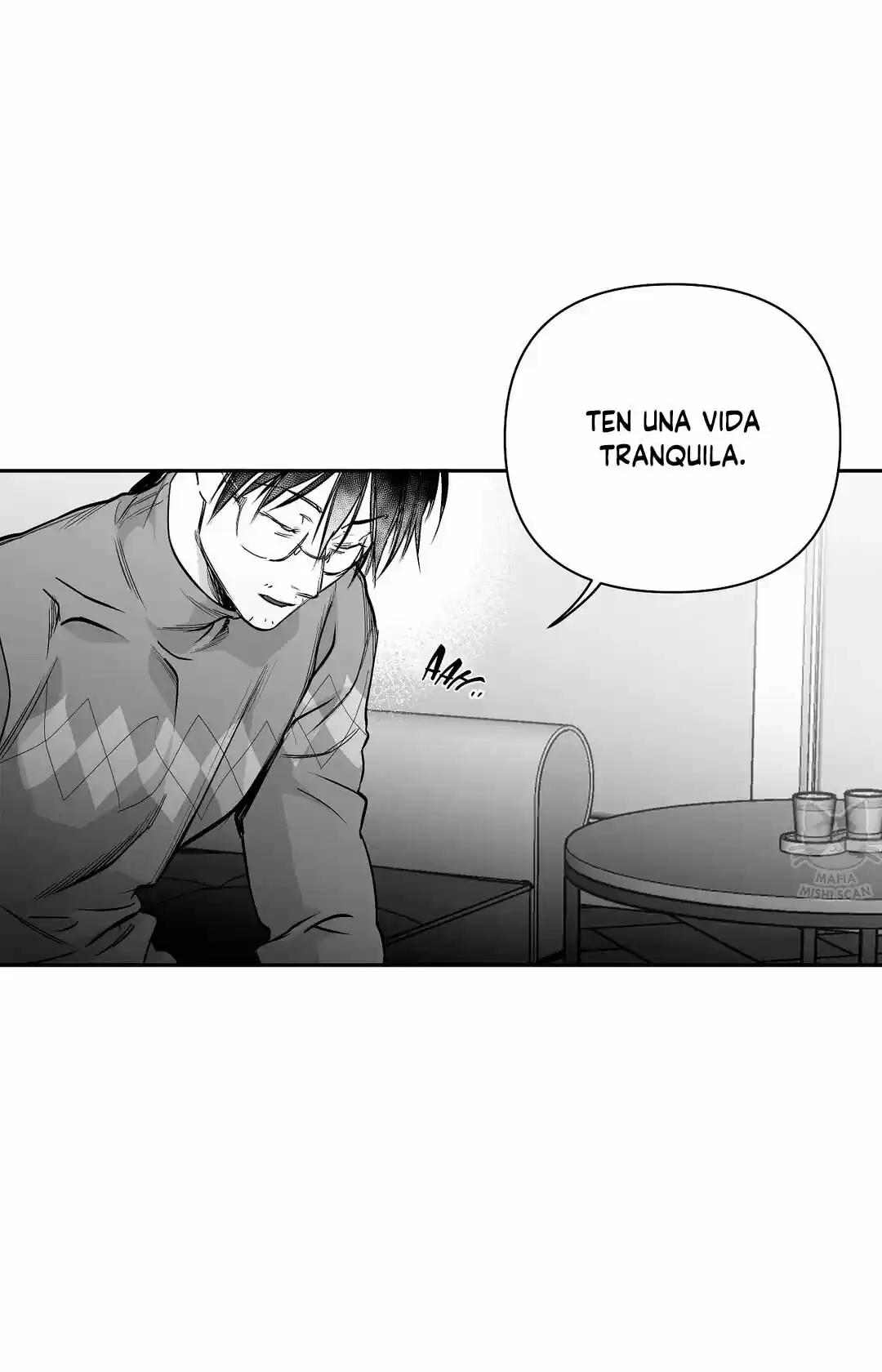 Piernas que no caminan - Capítulo 39 - Página 51 - LectorTMOo