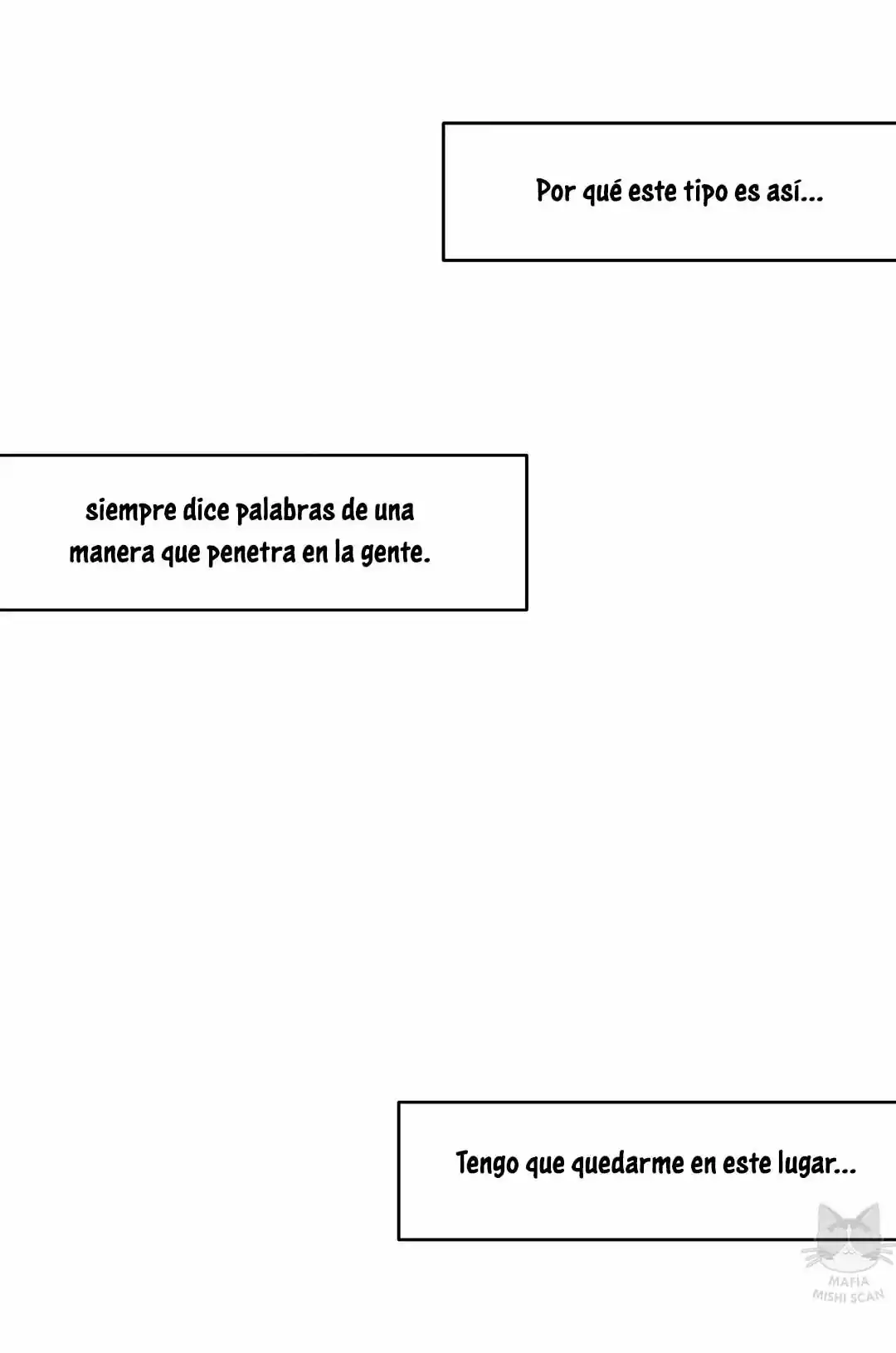 Piernas que no caminan - Capítulo 39 - Página 68 - LectorTMOo