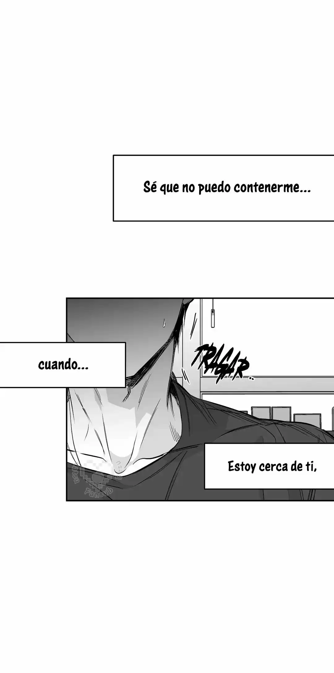 Piernas que no caminan - Capítulo 39 - Página 77 - LectorTMOo