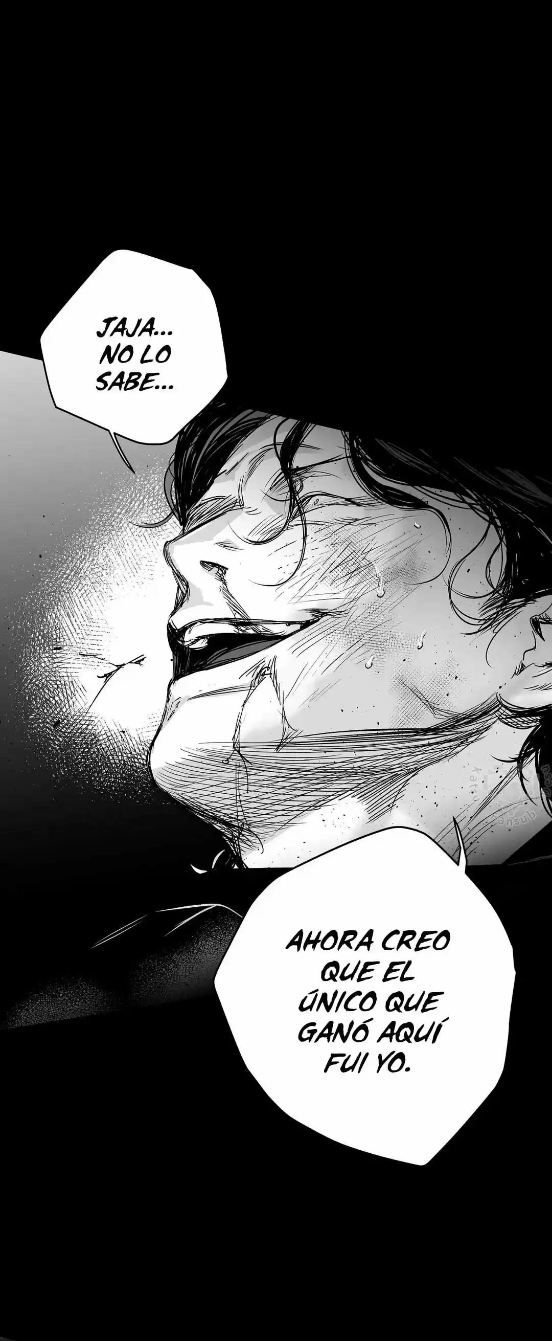 Piernas que no caminan - Capítulo 39 - Página 105 - LectorTMOo
