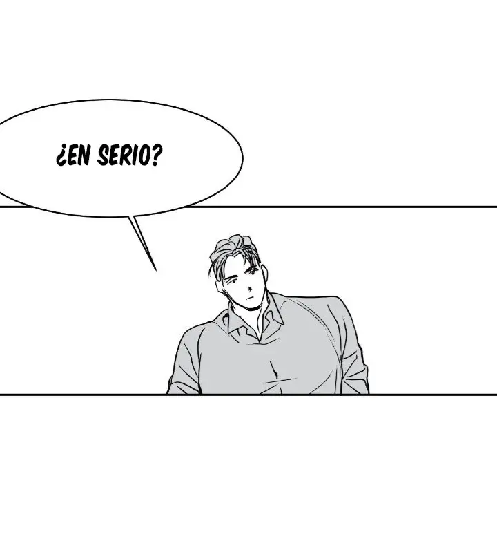 Piernas que no caminan - Capítulo 4 - Página 6 - LectorTMOo