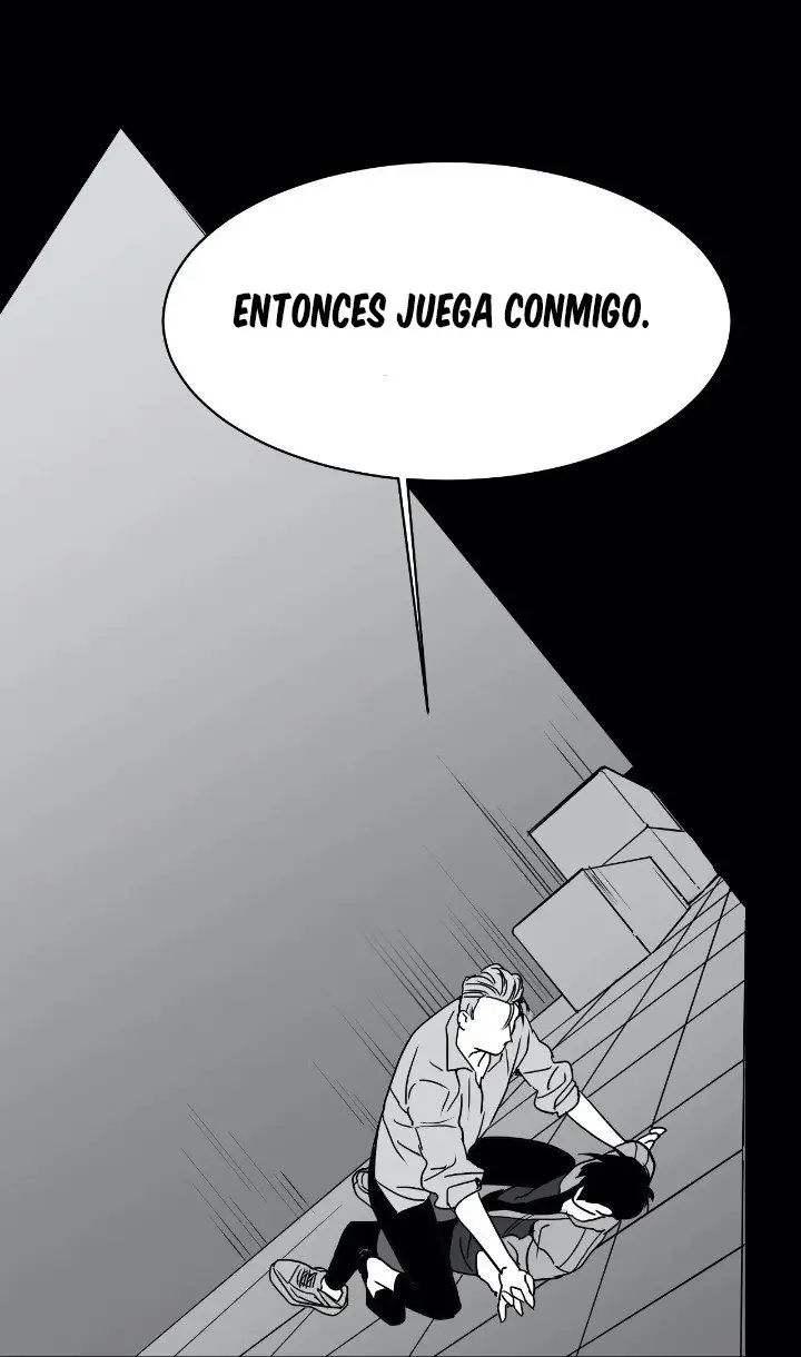 Piernas que no caminan - Capítulo 4 - Página 7 - LectorTMOo