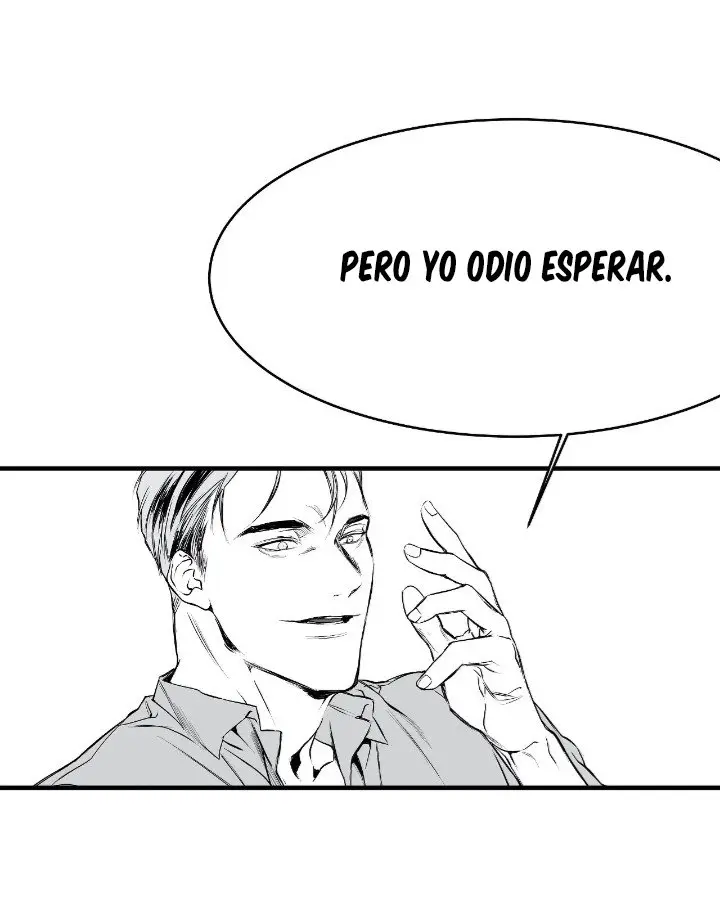 Piernas que no caminan - Capítulo 4 - Página 30 - LectorTMOo