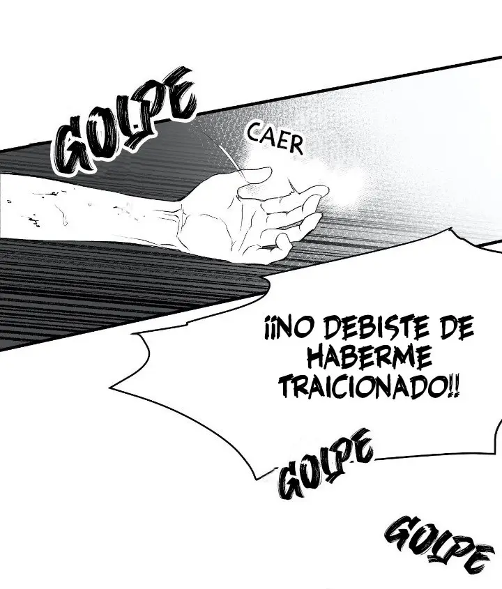 Piernas que no caminan - Capítulo 4 - Página 55 - LectorTMOo