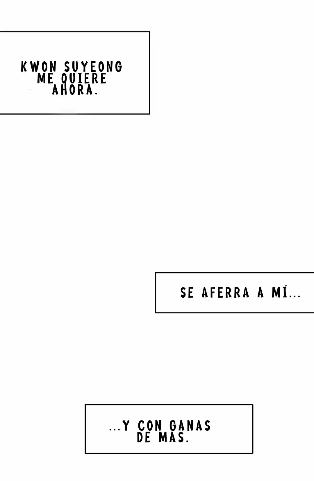Piernas que no caminan - Capítulo 40 - Página 41 - LectorTMOo