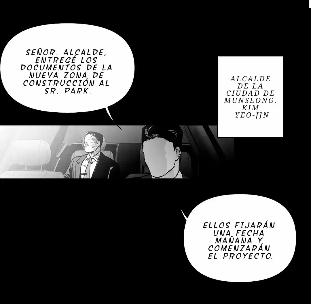 Piernas que no caminan - Capítulo 40 - Página 52 - LectorTMOo