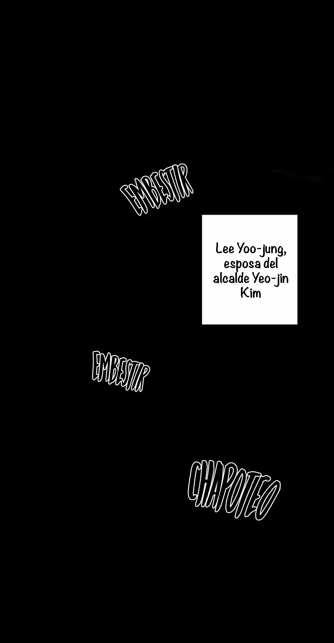 Piernas que no caminan - Capítulo 40 - Página 56 - LectorTMOo