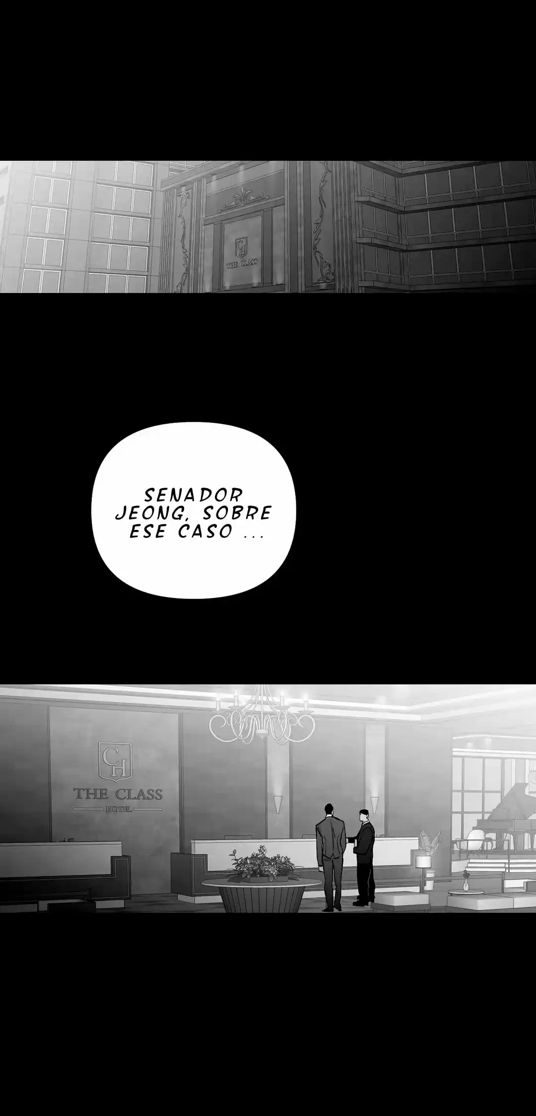 Piernas que no caminan - Capítulo 40 - Página 63 - LectorTMOo