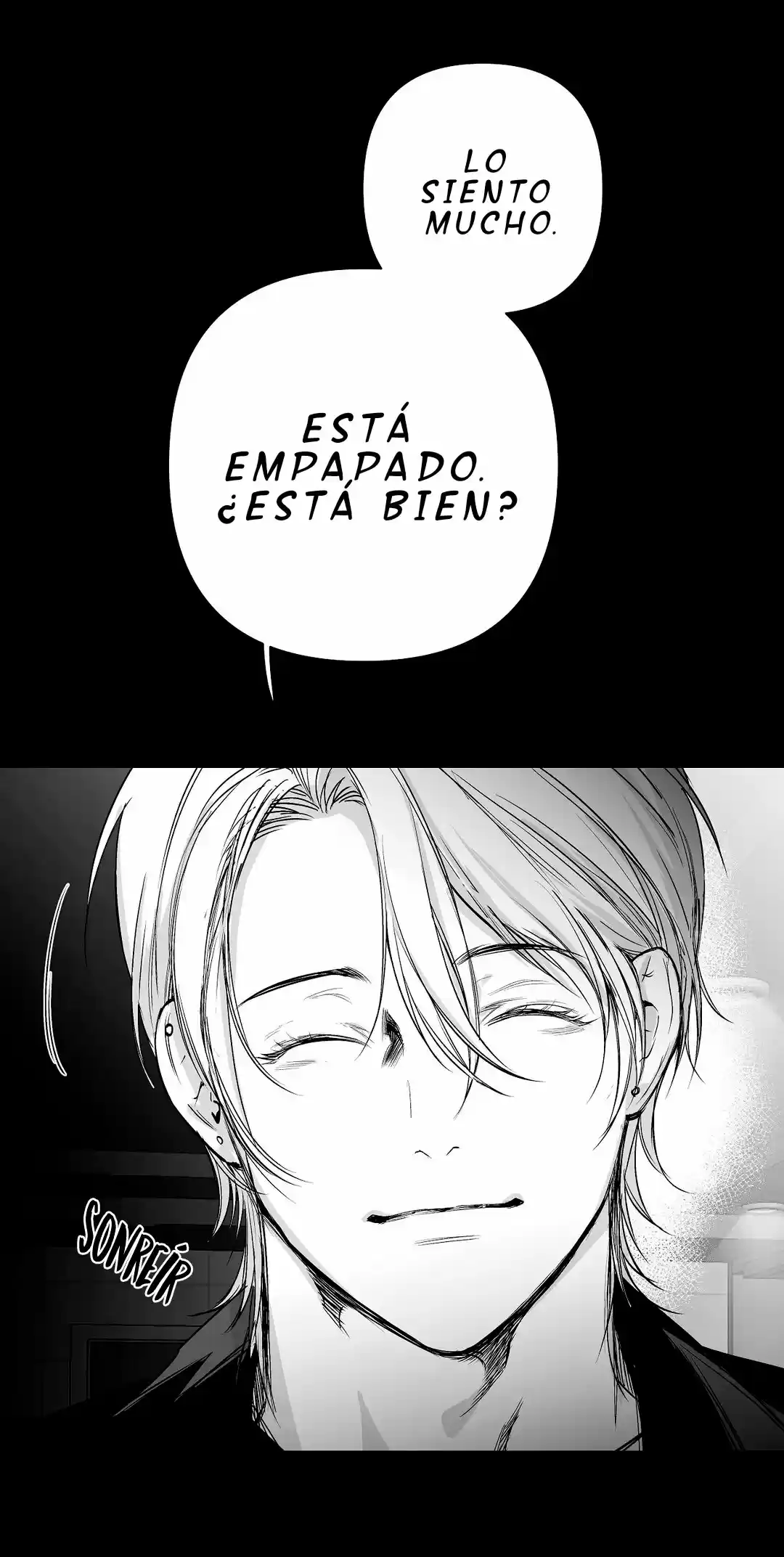 Piernas que no caminan - Capítulo 40 - Página 66 - LectorTMOo