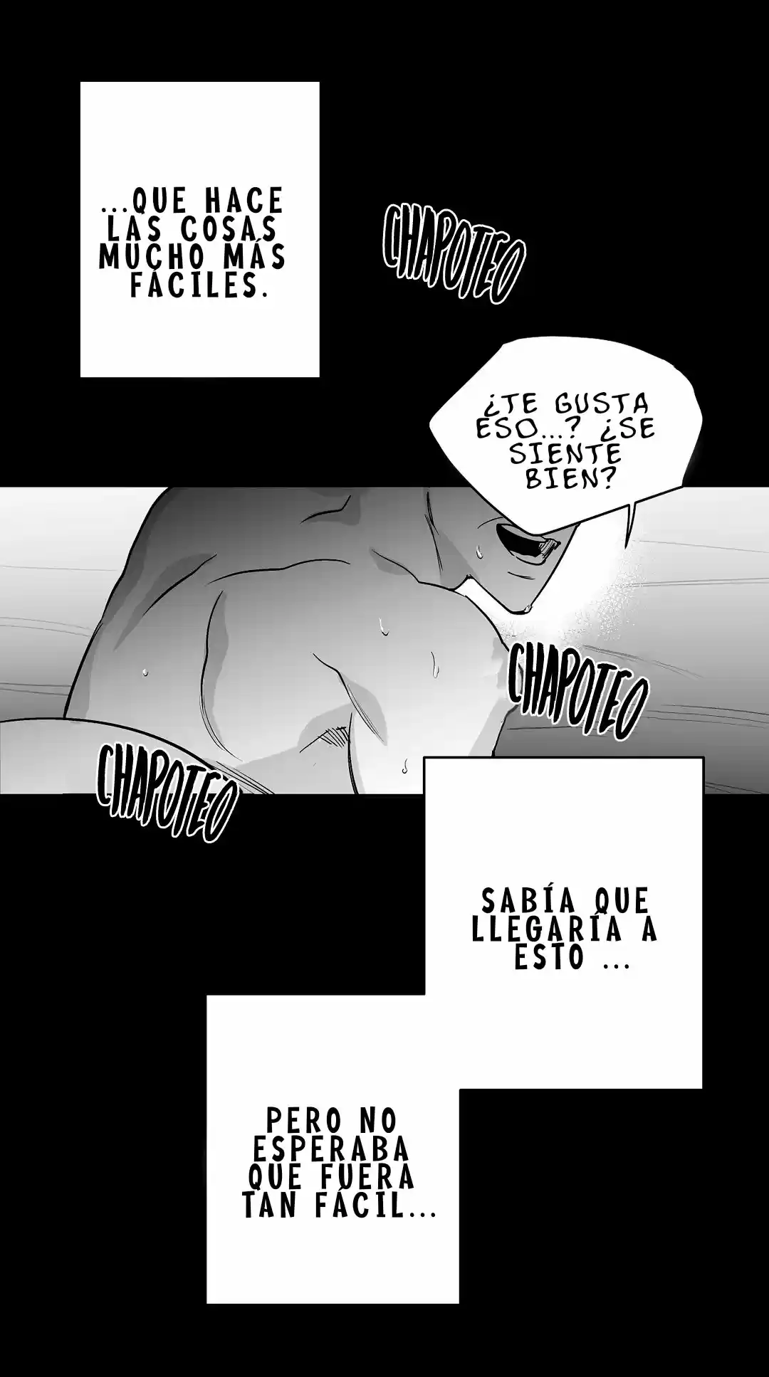 Piernas que no caminan - Capítulo 40 - Página 73 - LectorTMOo
