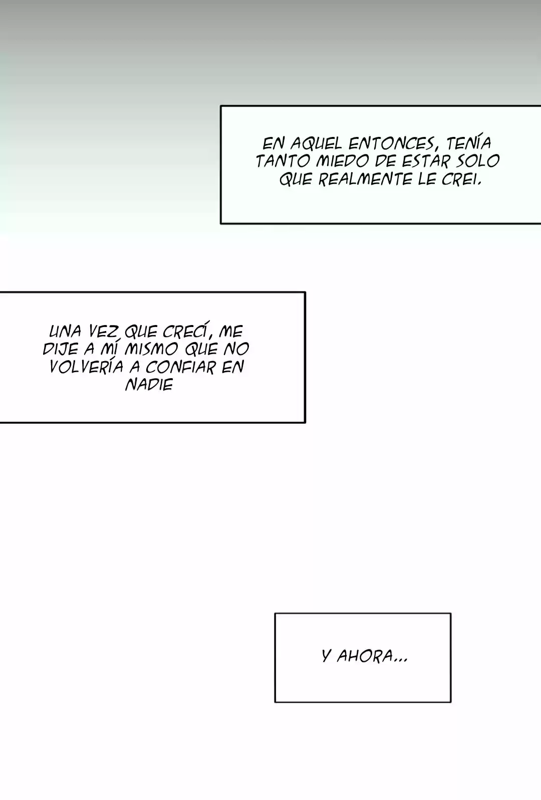 Piernas que no caminan - Capítulo 41 - Página 11 - LectorTMOo