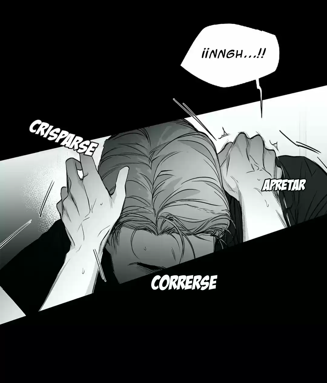Piernas que no caminan - Capítulo 41 - Página 22 - LectorTMOo