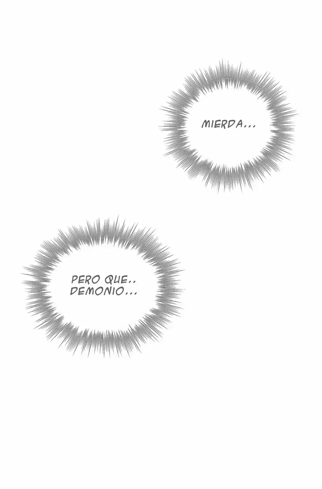 Piernas que no caminan - Capítulo 41 - Página 36 - LectorTMOo