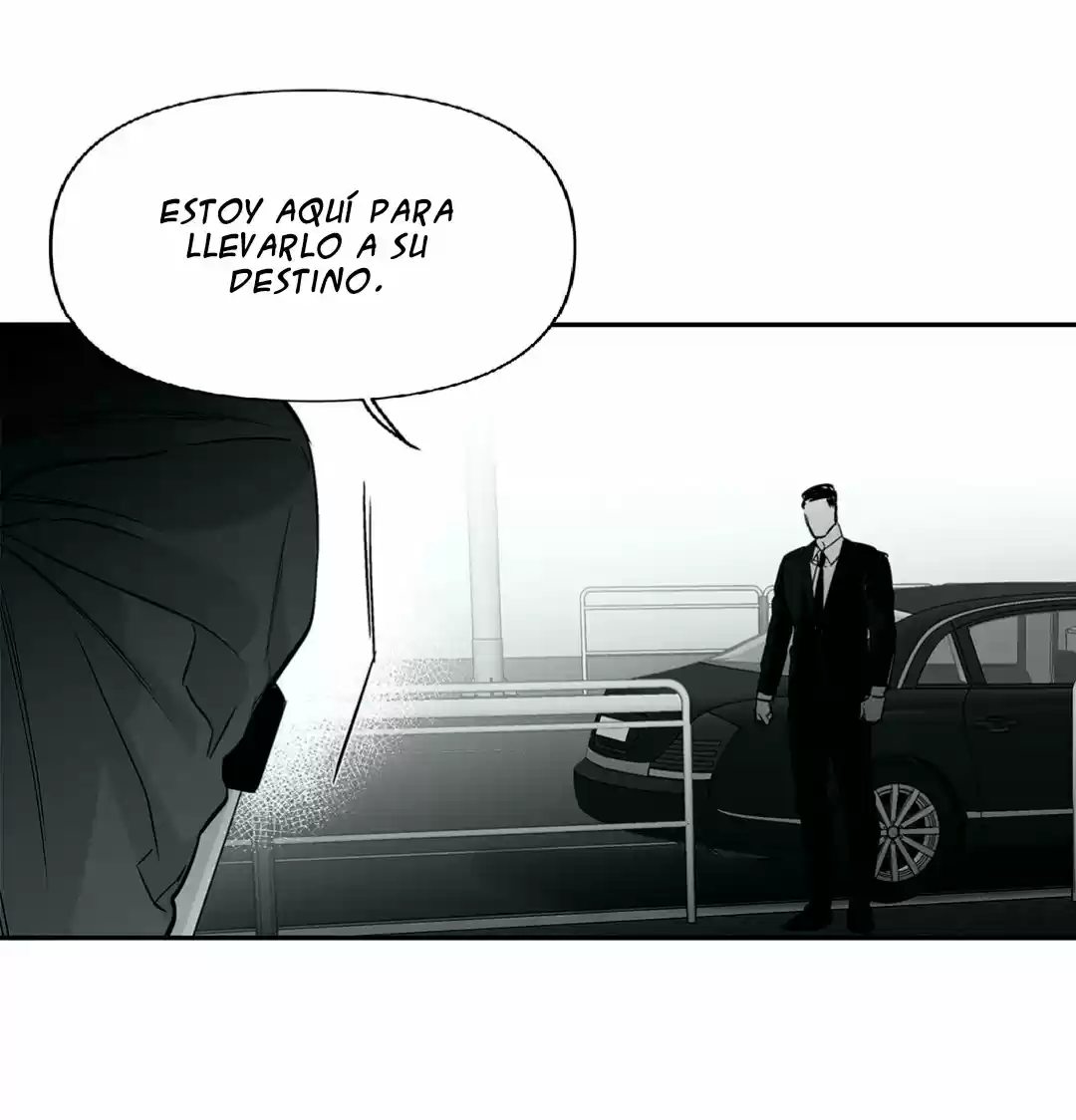 Piernas que no caminan - Capítulo 41 - Página 56 - LectorTMOo