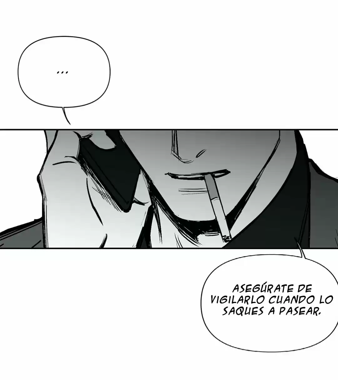 Piernas que no caminan - Capítulo 41 - Página 59 - LectorTMOo