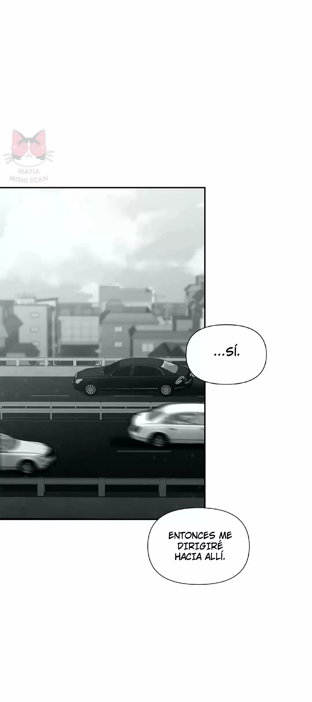 Piernas que no caminan - Capítulo 42 - Página 17 - LectorTMOo