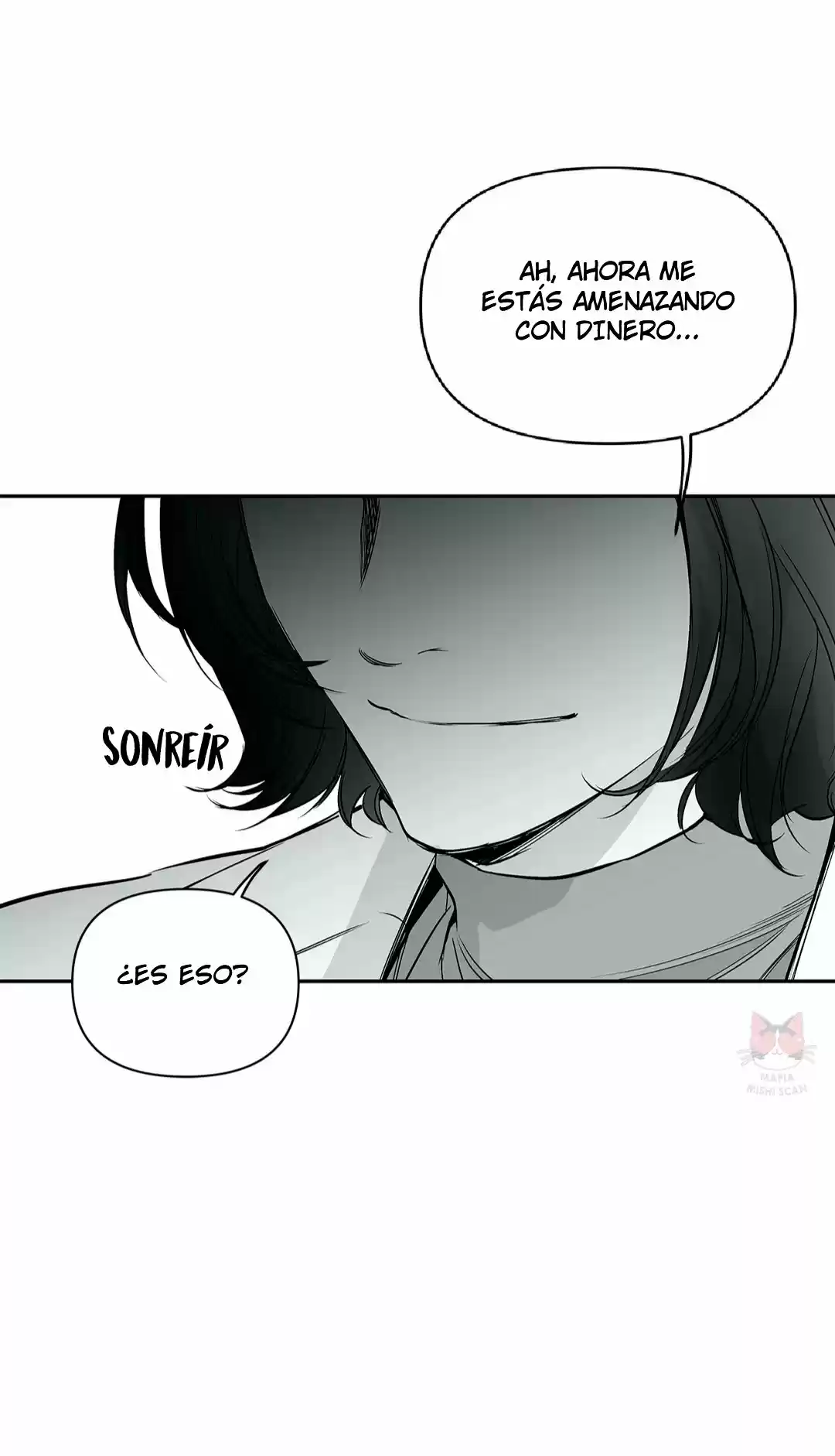 Piernas que no caminan - Capítulo 42 - Página 39 - LectorTMOo