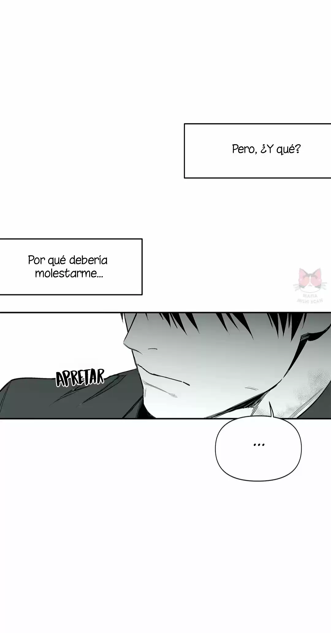 Piernas que no caminan - Capítulo 42 - Página 59 - LectorTMOo