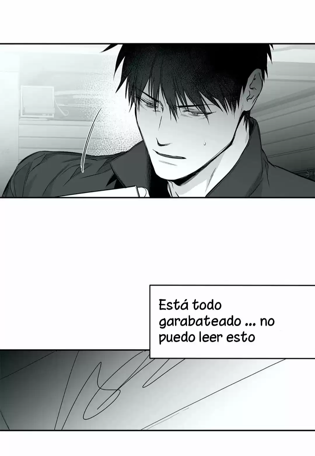 Piernas que no caminan - Capítulo 43 - Página 9 - LectorTMOo