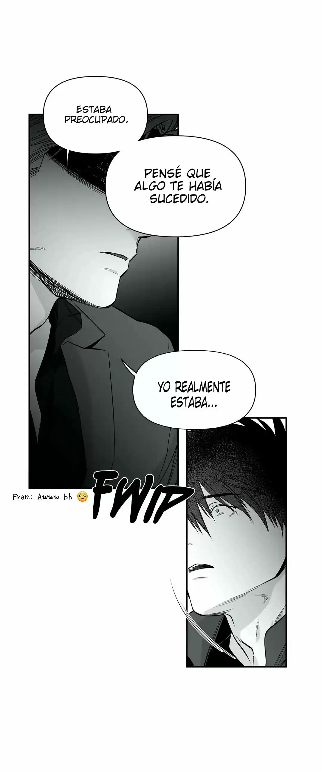 Piernas que no caminan - Capítulo 43 - Página 25 - LectorTMOo