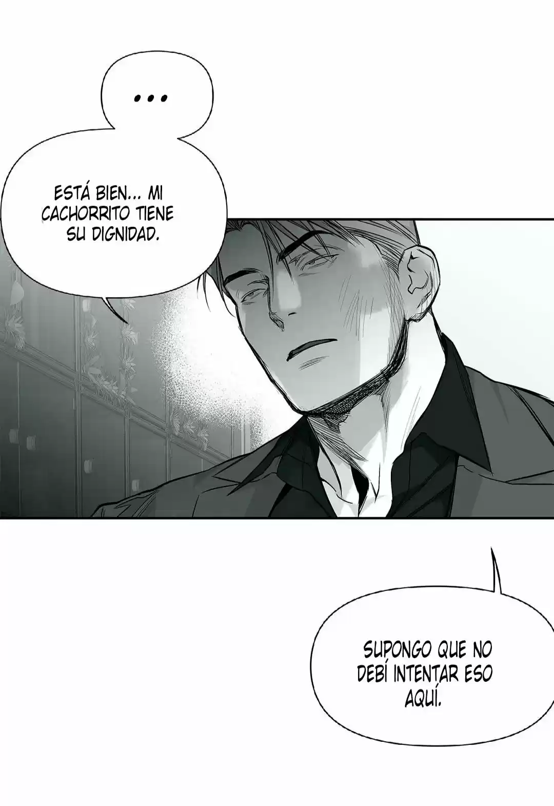 Piernas que no caminan - Capítulo 43 - Página 29 - LectorTMOo