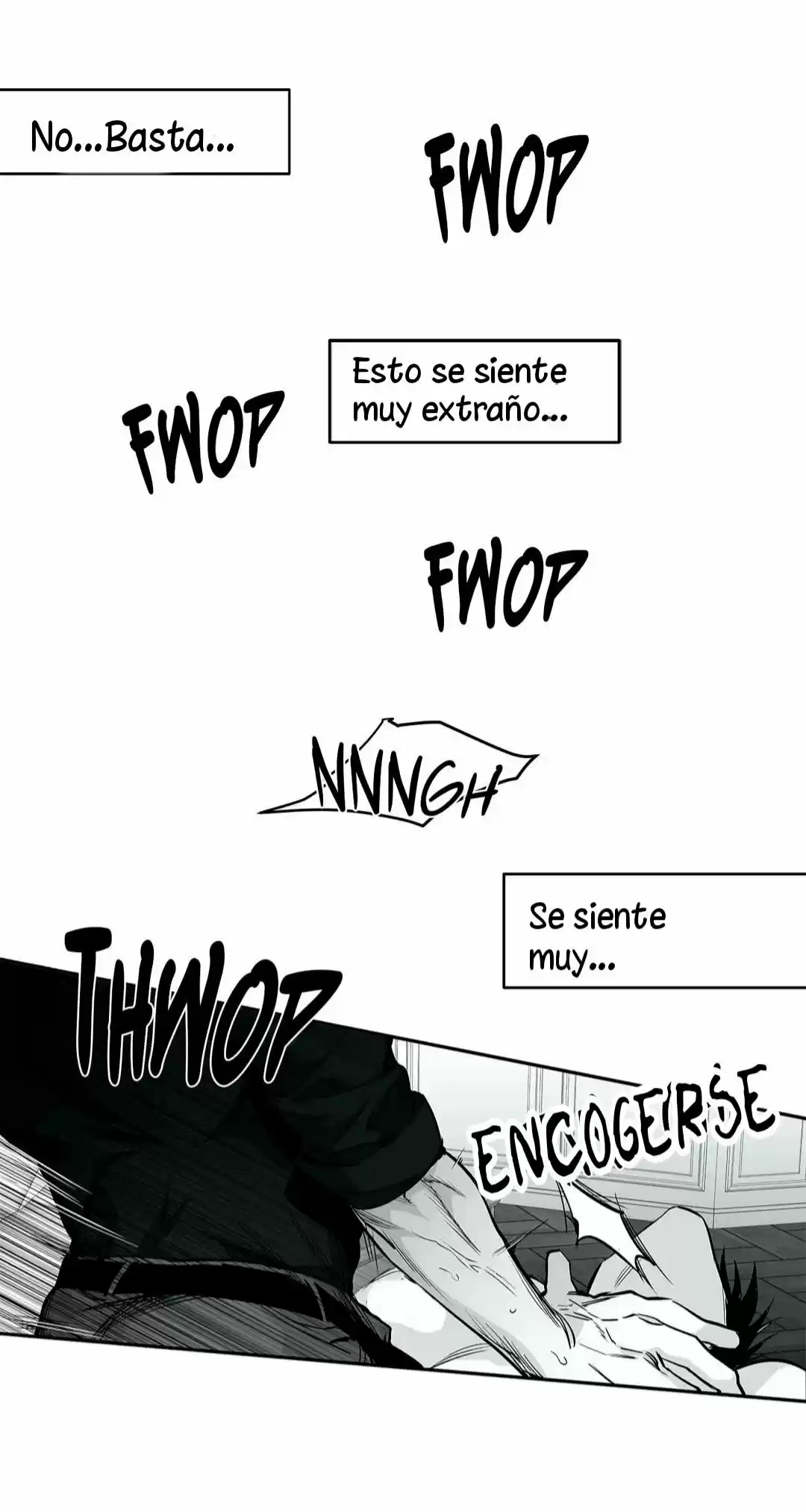 Piernas que no caminan - Capítulo 43 - Página 49 - LectorTMOo