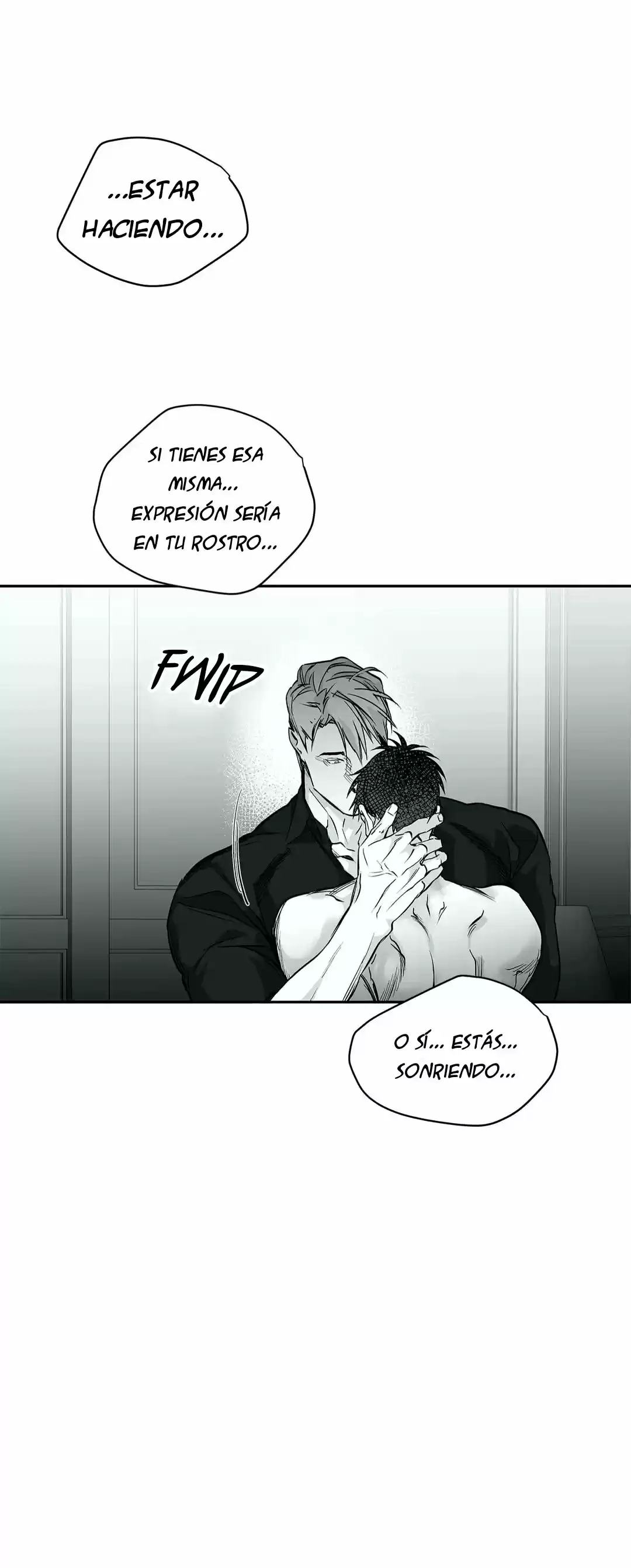 Piernas que no caminan - Capítulo 44 - Página 10 - LectorTMOo