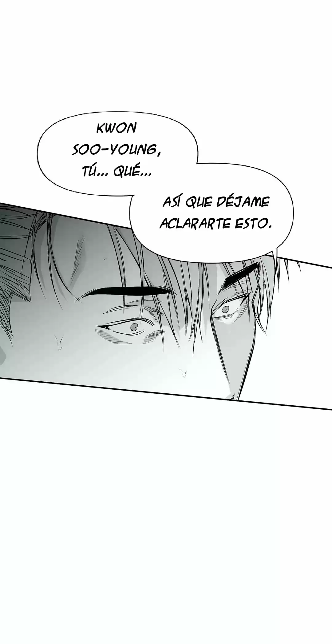 Piernas que no caminan - Capítulo 44 - Página 19 - LectorTMOo