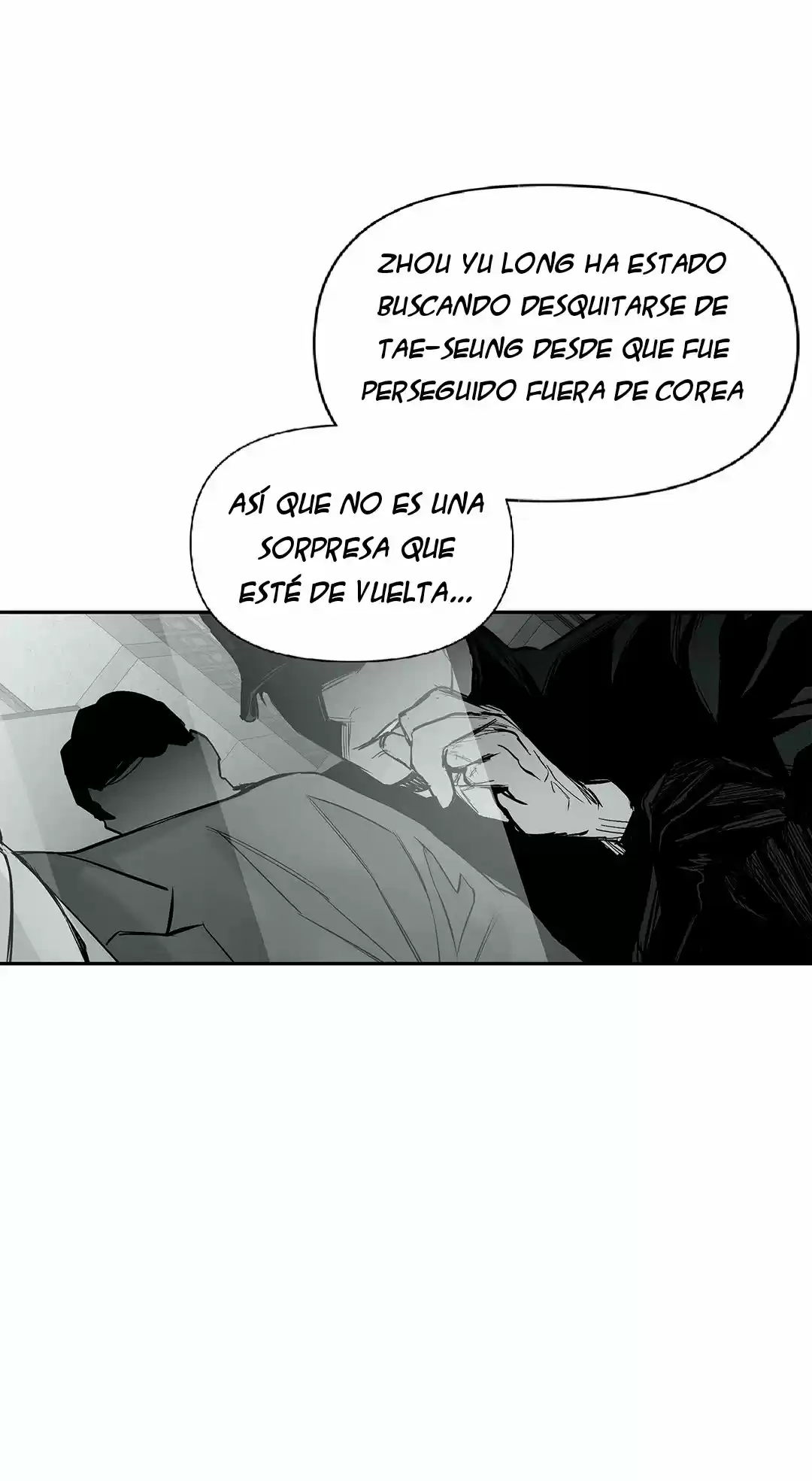 Piernas que no caminan - Capítulo 44 - Página 53 - LectorTMOo