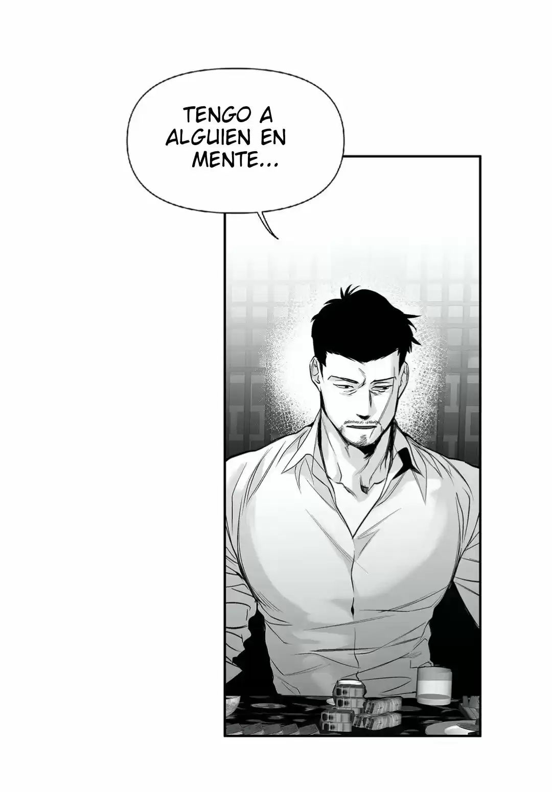 Piernas que no caminan - Capítulo 45 - Página 6 - LectorTMOo