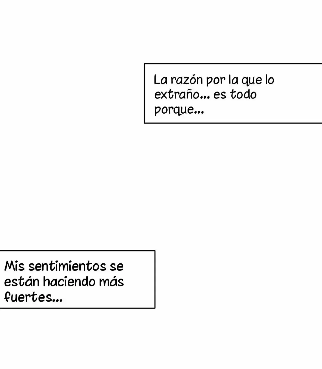 Piernas que no caminan - Capítulo 45 - Página 29 - LectorTMOo