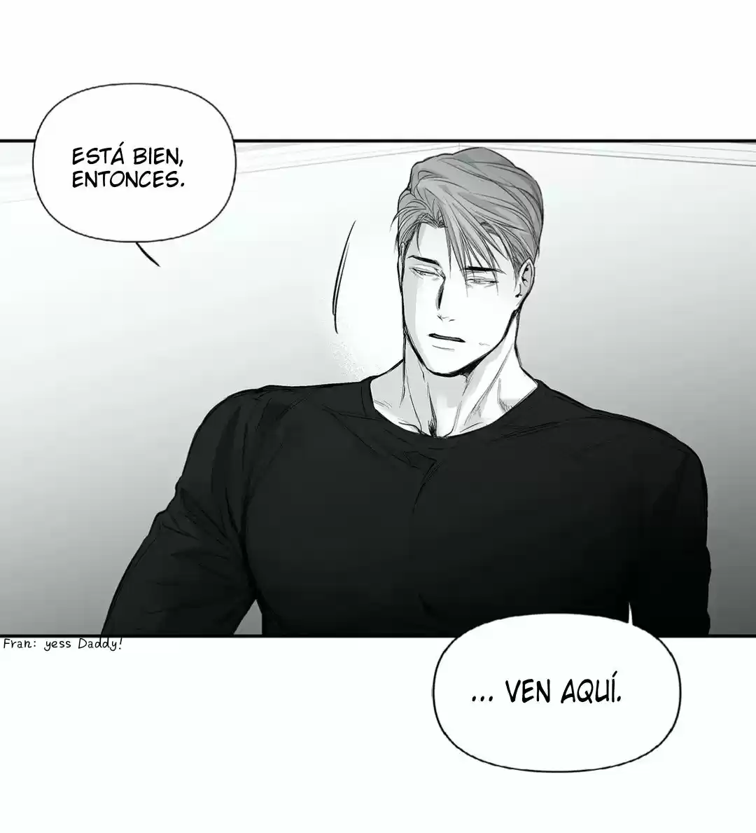 Piernas que no caminan - Capítulo 45 - Página 49 - LectorTMOo