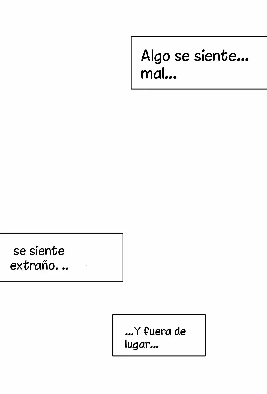 Piernas que no caminan - Capítulo 45 - Página 53 - LectorTMOo