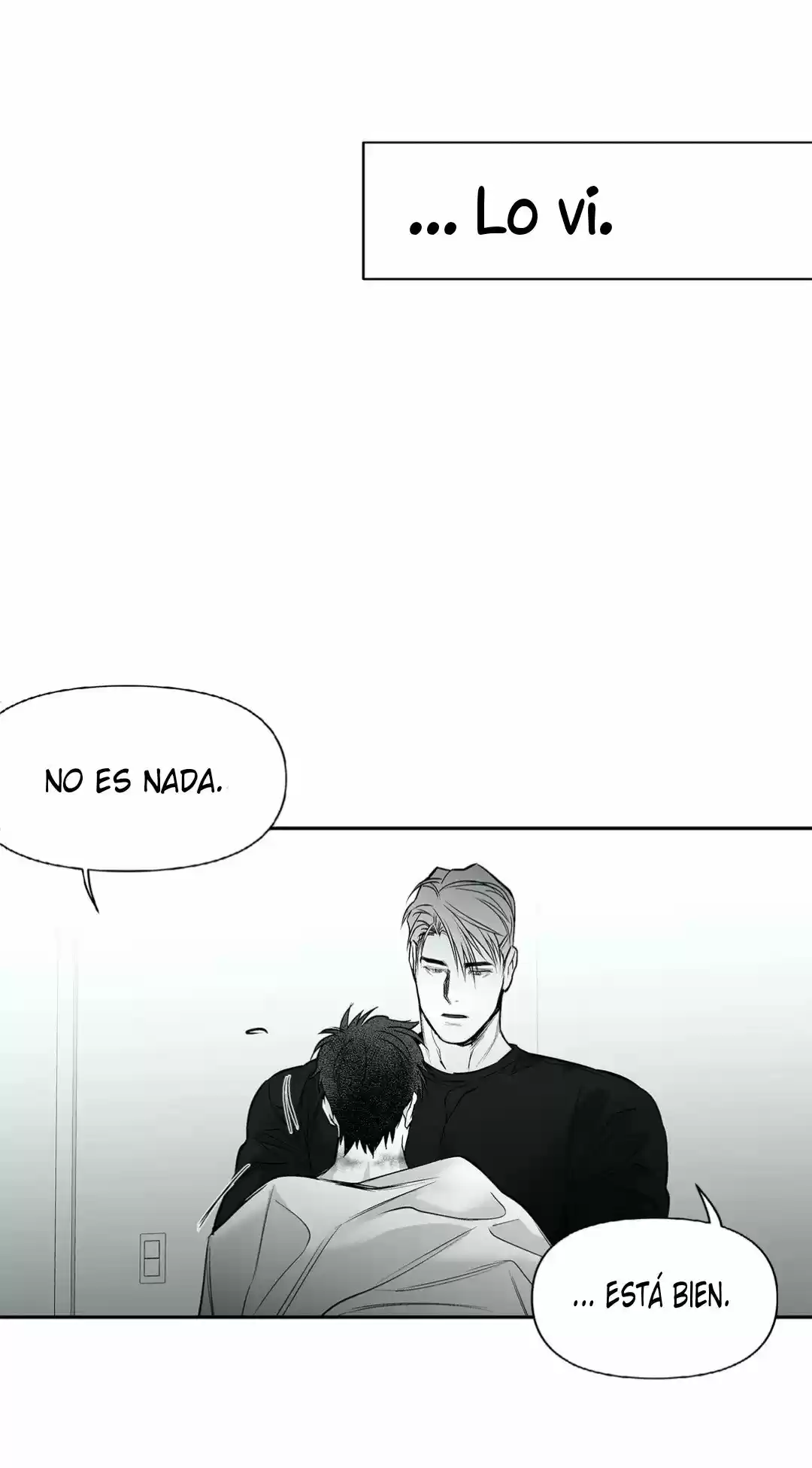 Piernas que no caminan - Capítulo 45 - Página 68 - LectorTMOo