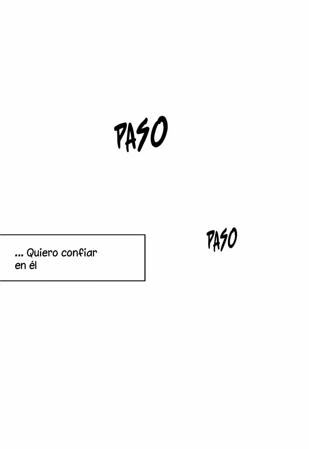 Piernas que no caminan - Capítulo 45 - Página 84 - LectorTMOo