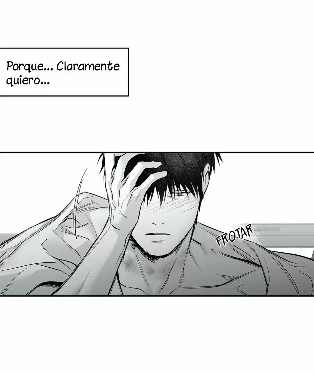 Piernas que no caminan - Capítulo 45 - Página 88 - LectorTMOo