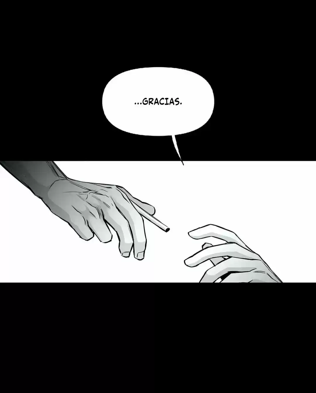 Piernas que no caminan - Capítulo 46 - Página 11 - LectorTMOo