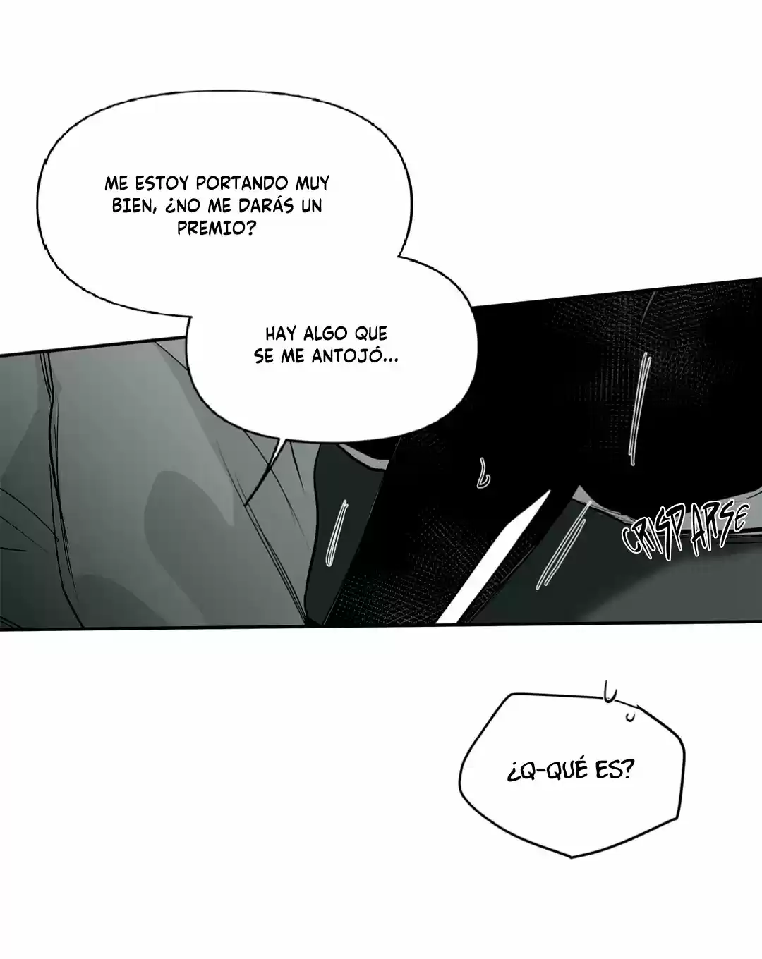 Piernas que no caminan - Capítulo 46 - Página 16 - LectorTMOo