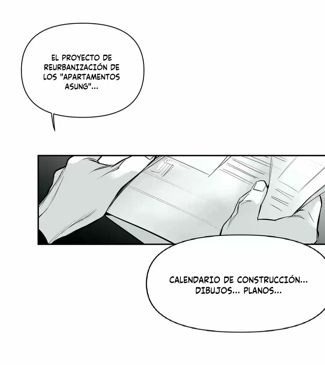 Piernas que no caminan - Capítulo 46 - Página 32 - LectorTMOo