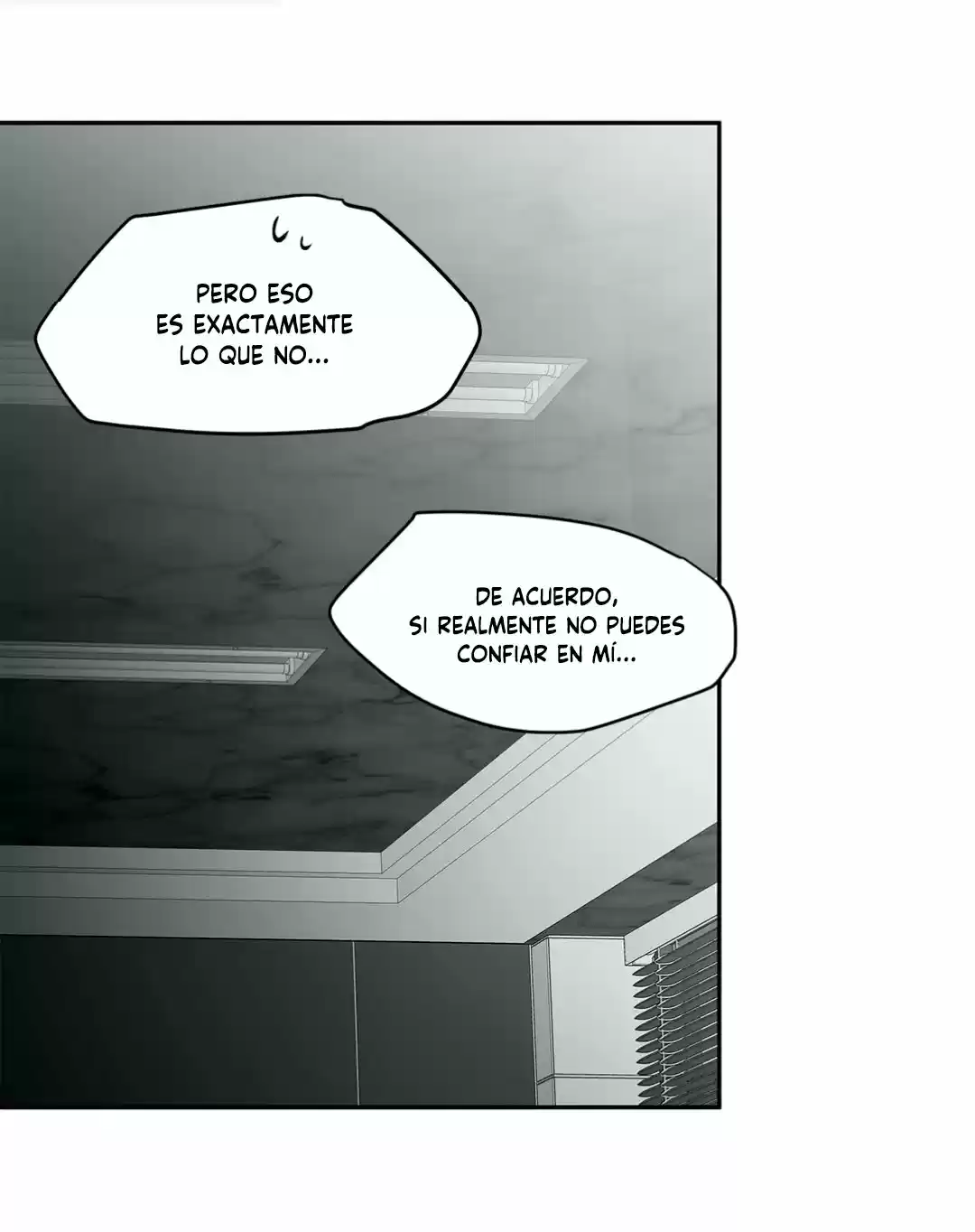 Piernas que no caminan - Capítulo 46 - Página 51 - LectorTMOo