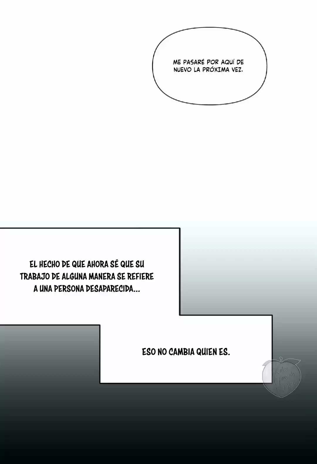 Piernas que no caminan - Capítulo 47 - Página 10 - LectorTMOo
