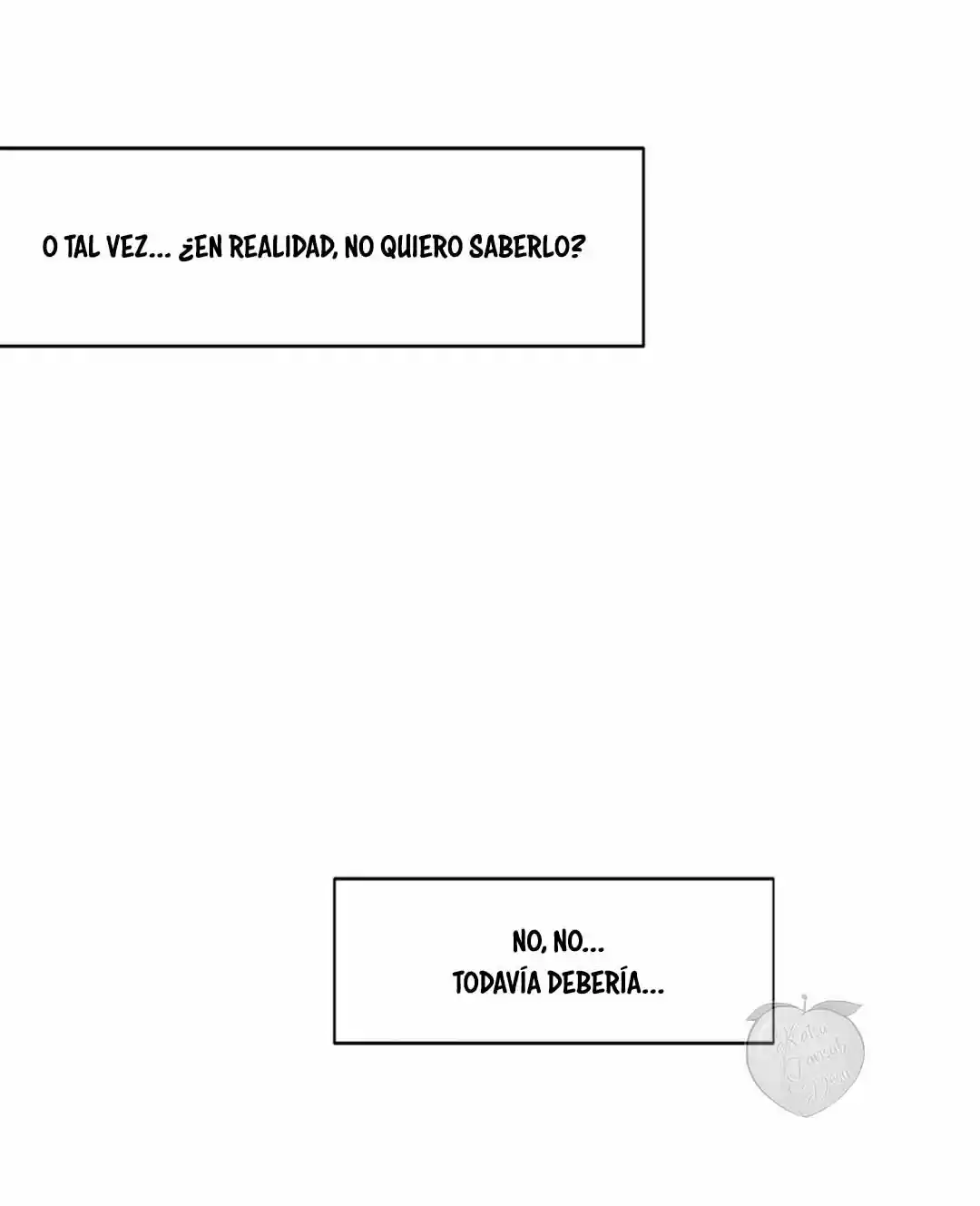 Piernas que no caminan - Capítulo 47 - Página 20 - LectorTMOo