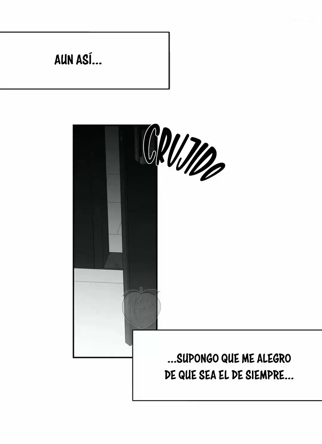 Piernas que no caminan - Capítulo 47 - Página 55 - LectorTMOo