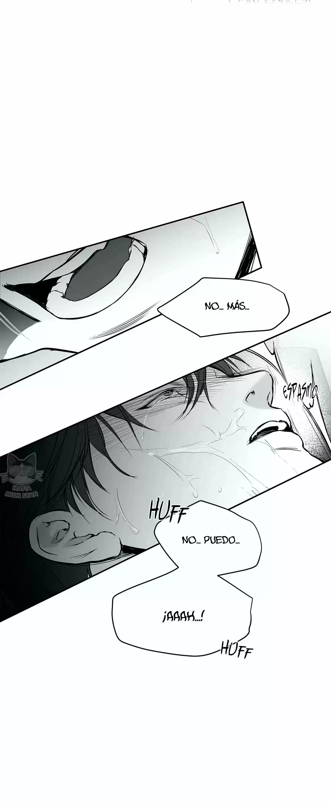 Piernas que no caminan - Capítulo 48.1 - Página 32 - LectorTMOo