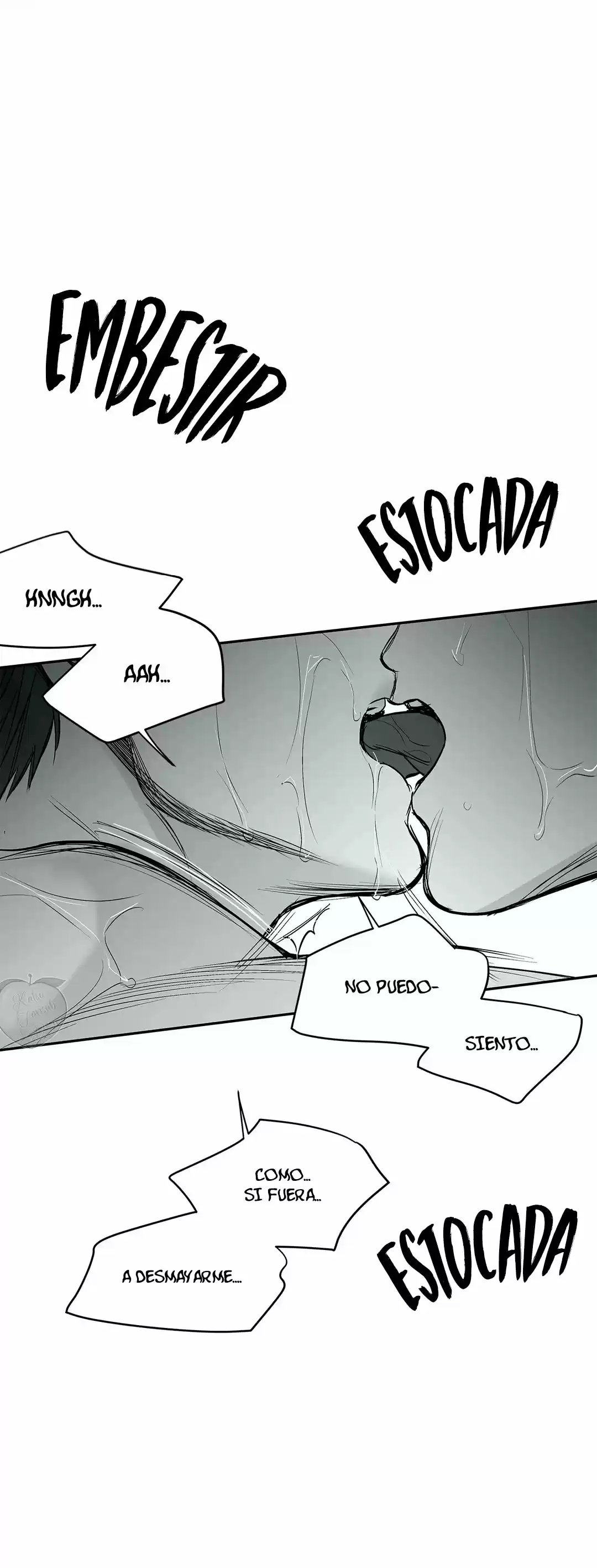 Piernas que no caminan - Capítulo 48.1 - Página 43 - LectorTMOo