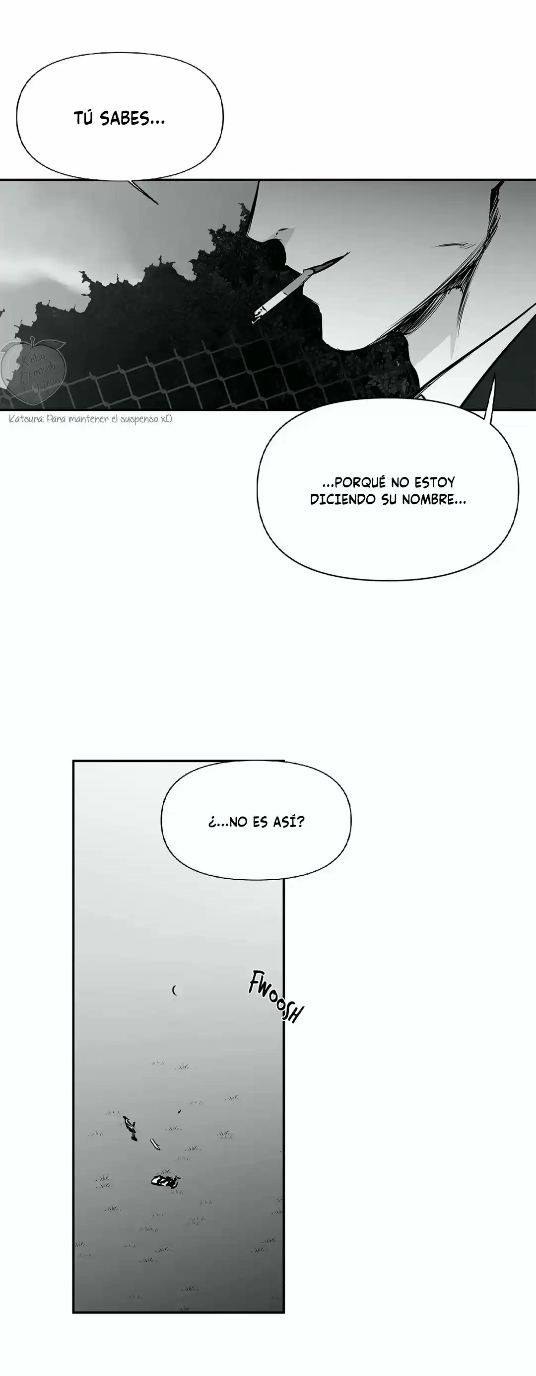 Piernas que no caminan - Capítulo 49 - Página 33 - LectorTMOo
