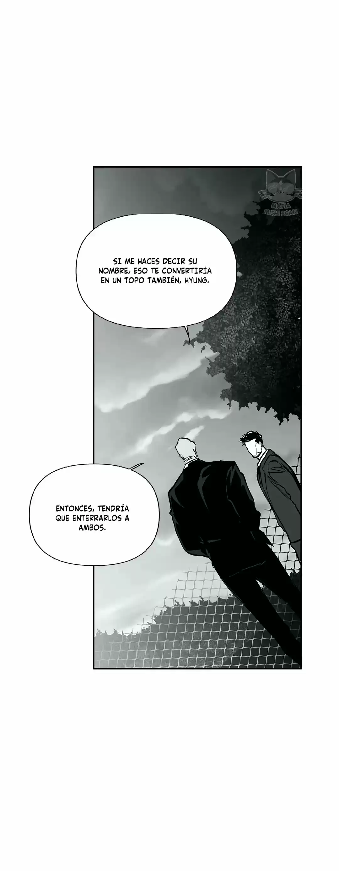 Piernas que no caminan - Capítulo 49 - Página 34 - LectorTMOo